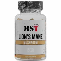 MST Lion's Mane 500 mg ������� ������� "������� �����" 500 ��