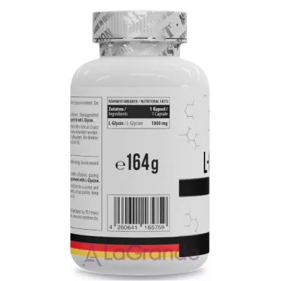 MST L-Glycine Vegan 1000 mg   