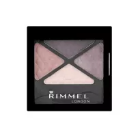 Rimmel Glam`Eyes Quad ҳ�� ��� ��