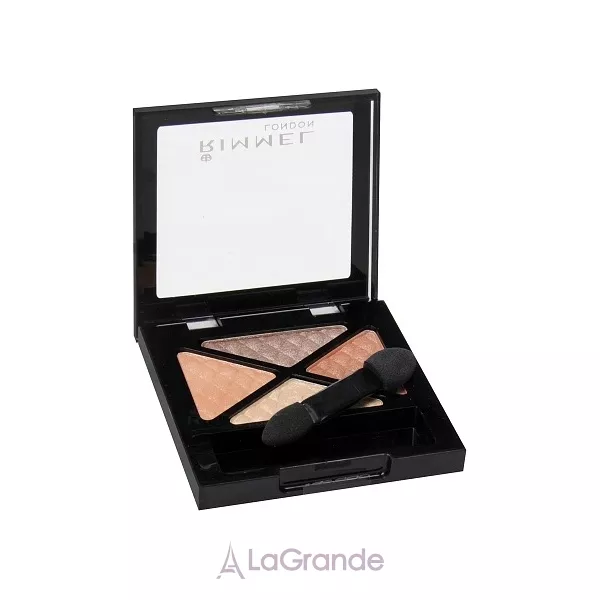 Rimmel Glam`Eyes Quad ҳ�� ��� ��