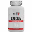 MST Calcium Bisglycinate Chelate 600 mg   