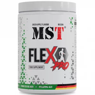 MST Flex Pro Green Apple    