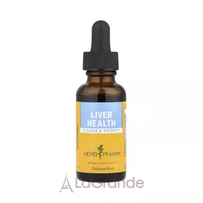Herb Pharm Liver Health ĳ    