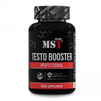 MST Testo Booster Professional KSM-66 Ashwagandha ������� ������� ��� ��������� ������������
