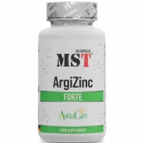 MST ArgiZinc Forte ������� ������� "������� � ������"