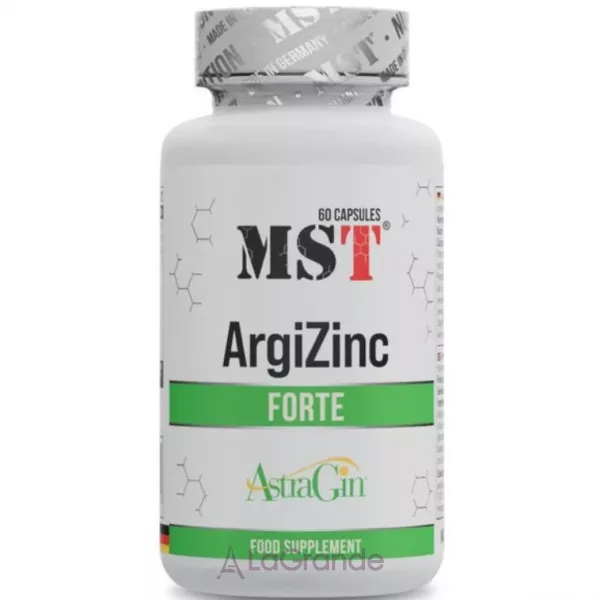 MST ArgiZinc Forte ������� ������� 
