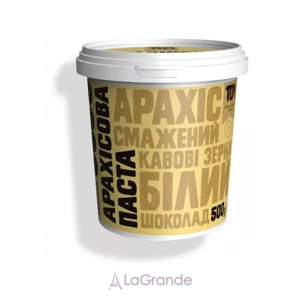 TOM Peanut Butter ��������� ����� � ���� ��������� �� �������� �������