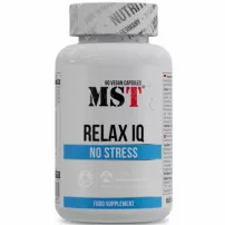 MST Relax IQ No Stress �������� ��� ��������� ������� �������