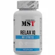 MST Relax IQ No Stress    
