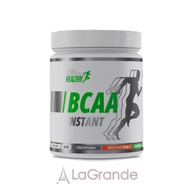 MST Healthy BCAA Instant Peach Ice Tea �������������� �������� 