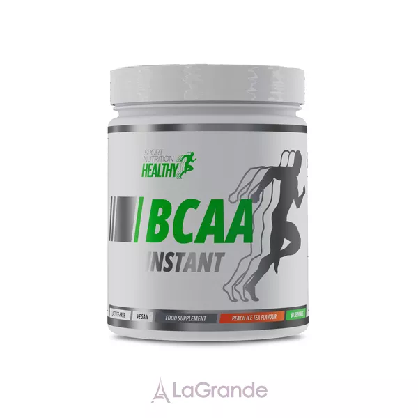 MST Healthy BCAA Instant Peach Ice Tea �������������� �������� 