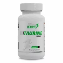 MST Healthy Taurine 500 mg ����������� ������� "������", 500 ��