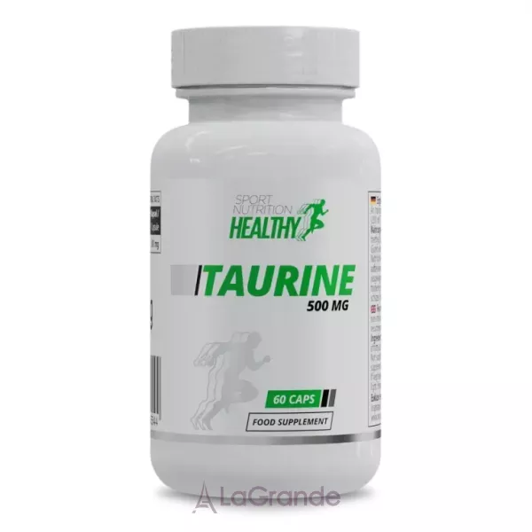 MST Healthy Taurine 500 mg ����������� ������� 