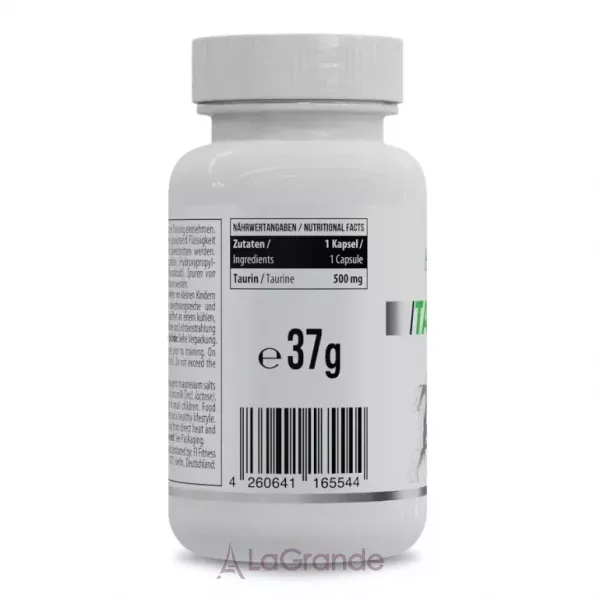 MST Healthy Taurine 500 mg ����������� ������� 