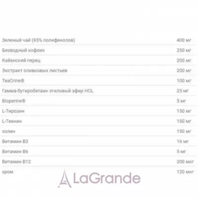 Applied Nutrition Shred X 90  Shred X