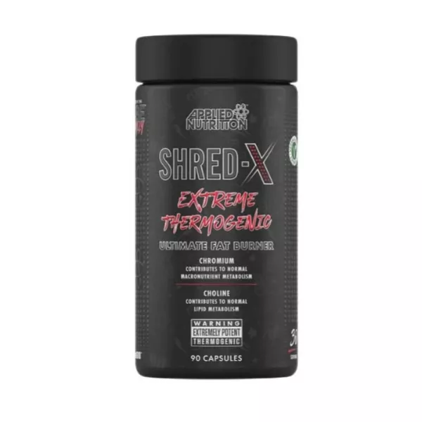 Applied Nutrition Shred X ������������� Shred X