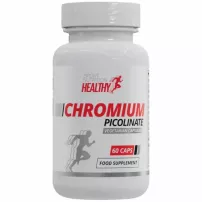 MST Healthy Chromium Picolinate 100 mcg ����������� ������� "��������� �����", 100 ���, �������������� �������