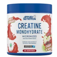 Applied Nutrition Creatine Monohydrate Micronized Cherry & Apple ������� ������� ������� ���������� "����� � ������"