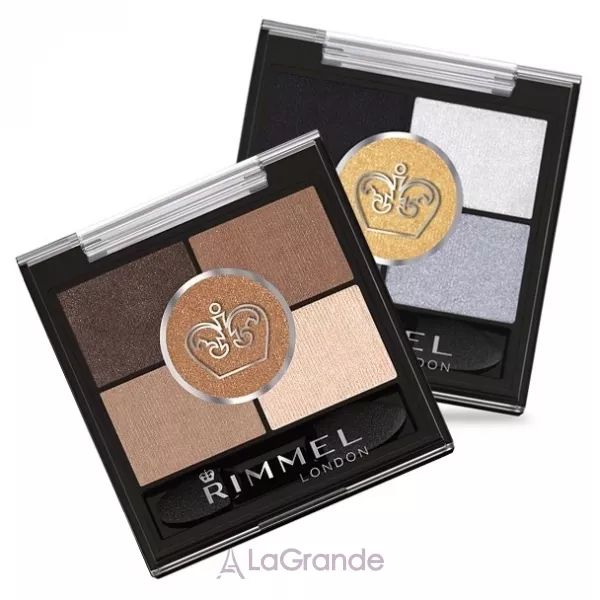 Rimmel Glam`Eyes HD ���� ��� ���