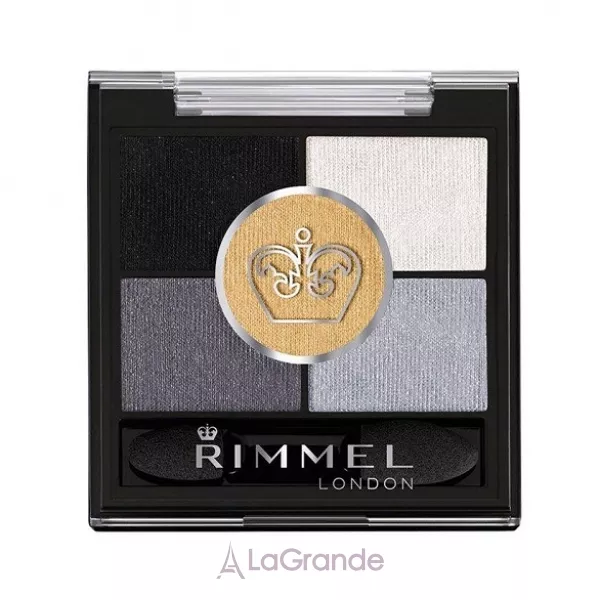Rimmel Glam`Eyes HD ���� ��� ���
