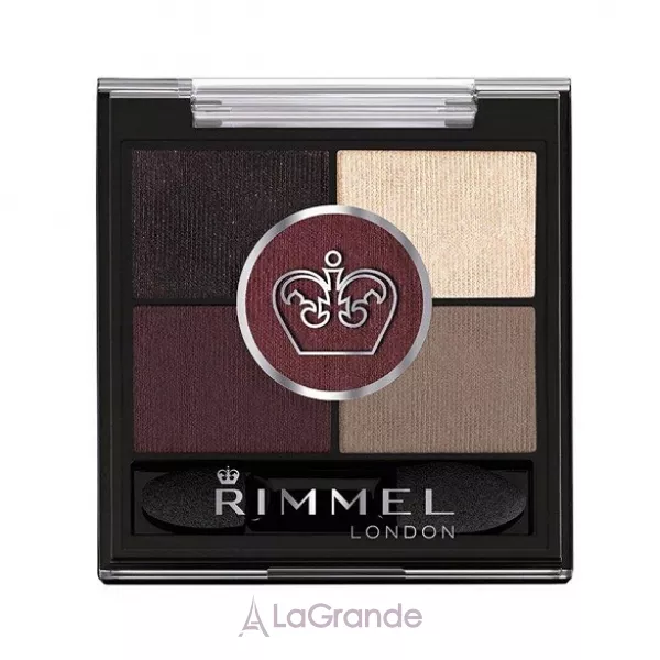 Rimmel Glam`Eyes HD ���� ��� ���