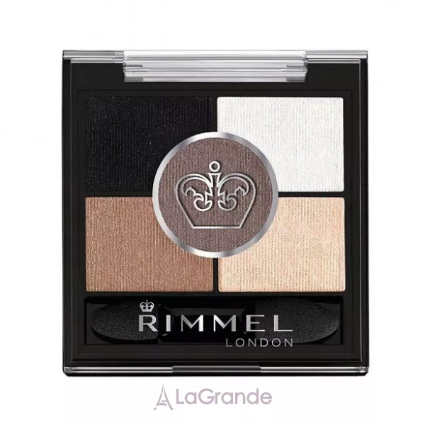 Rimmel Glam`Eyes HD ���� ��� ���