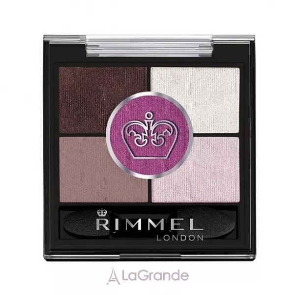 Rimmel Glam`Eyes HD ���� ��� ���