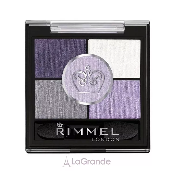 Rimmel Glam`Eyes HD ���� ��� ���