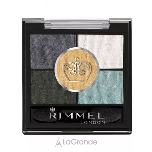 Rimmel Glam`Eyes HD ���� ��� ���