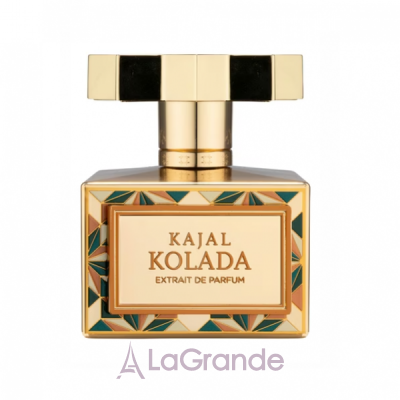 Kajal Kolada ������� (TRY)