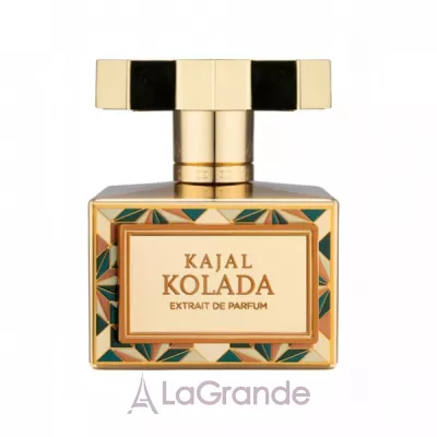 Kajal Kolada ������� (TRY)