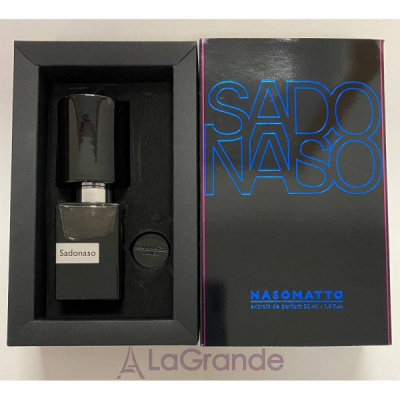  Nasomatto Sadonaso 