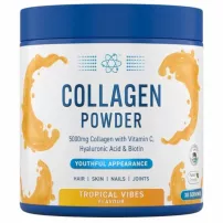 Applied Nutrition Collagen Powder Tropical Vibes ������� ������� �������� �� ������ �����������