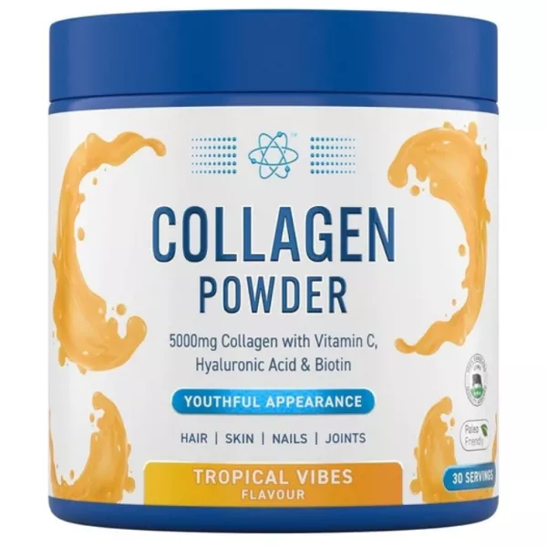 Applied Nutrition Collagen Powder Tropical Vibes ������� ������� �������� �� ������ �����������
