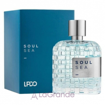 LPDO Soul Sea  