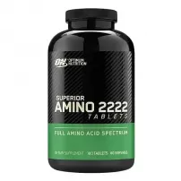 Optimum Nutrition Superior Amino 2222 �������� �����������, � ���������