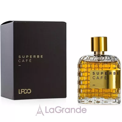 LPDO Superbe Cafe  