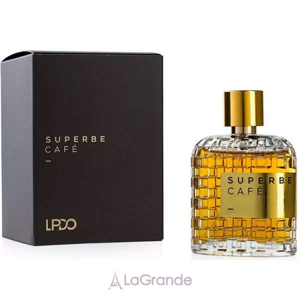 LPDO Superbe Cafe ��������������� ����
