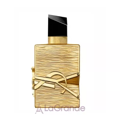 Yves Saint Laurent Libre Vanille Couture  