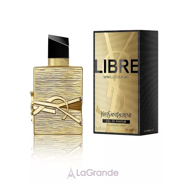 Yves Saint Laurent Libre Vanille Couture ��������������� ����
