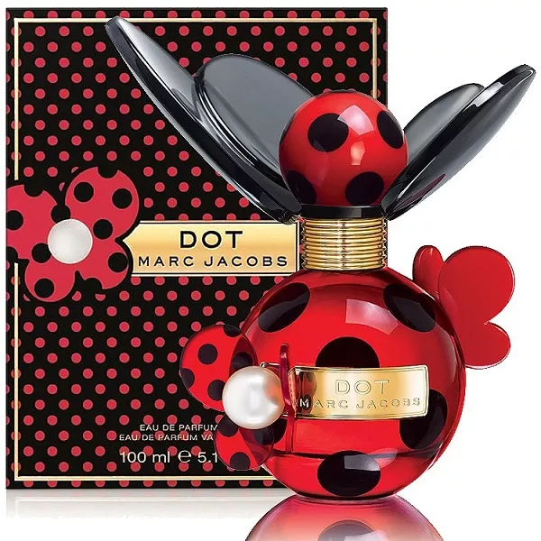 Marc Jacobs Dot ����������� ����