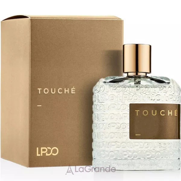 LPDO Touche ��������������� ����