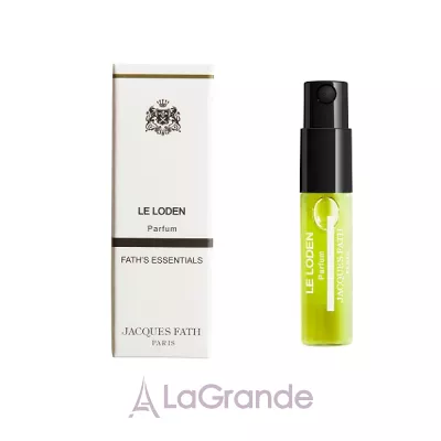 Jacques Fath Le Loden 