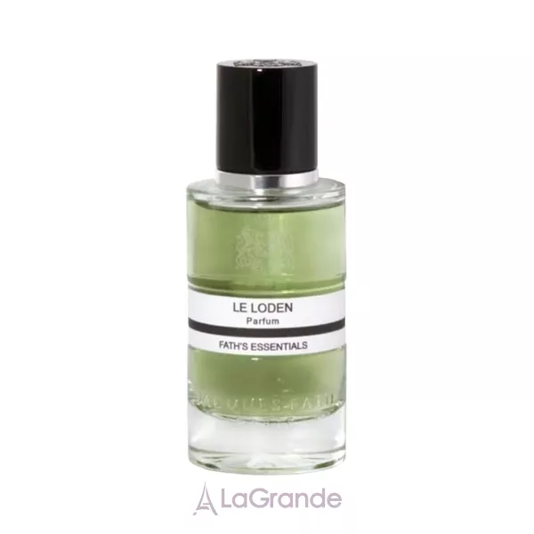 Jacques Fath Le Loden �������