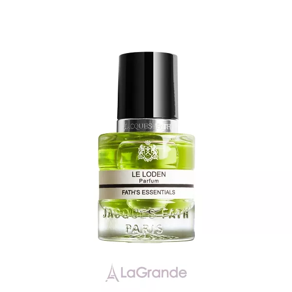 Jacques Fath Le Loden �������