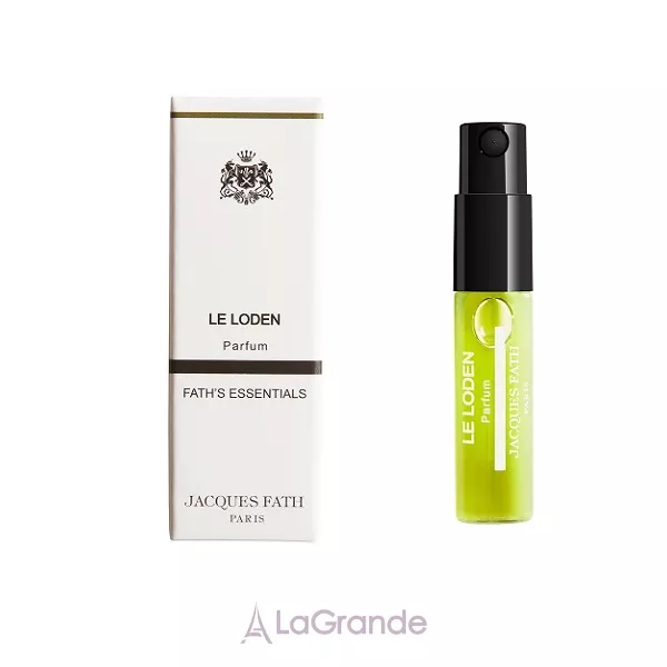 Jacques Fath Le Loden �������
