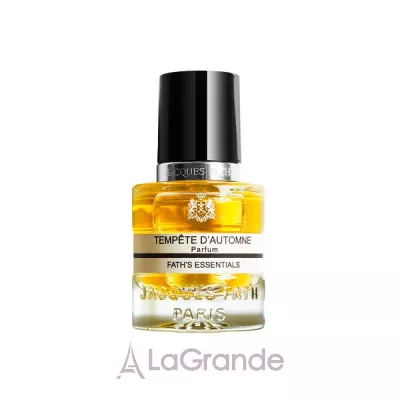 Jacques Fath Tempete dAutomne 