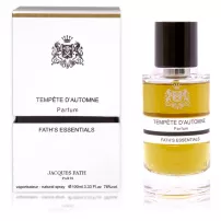 Jacques Fath Tempete d�Automne �������