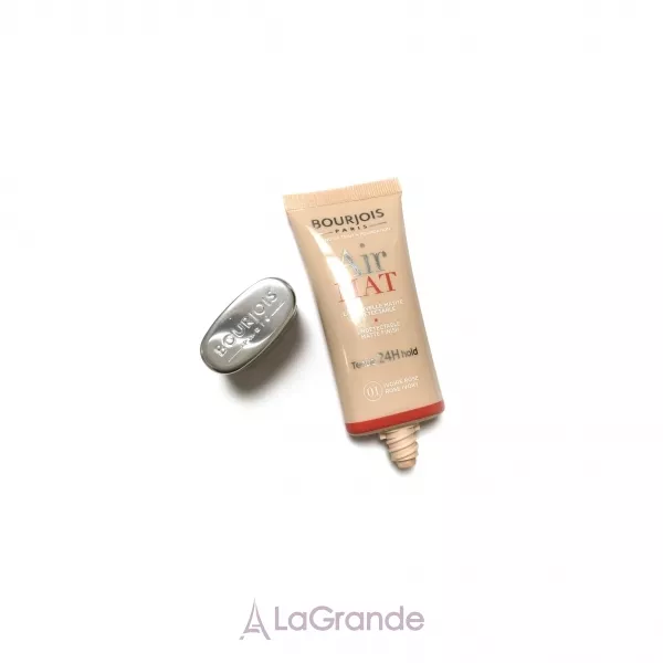 Bourjois Air Mat Foundation 24H ������� ��������� ����-������