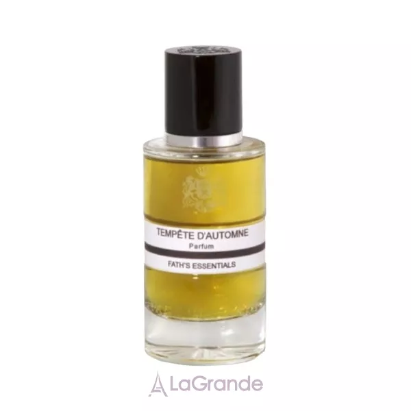 Jacques Fath Tempete d�Automne ������� (������)